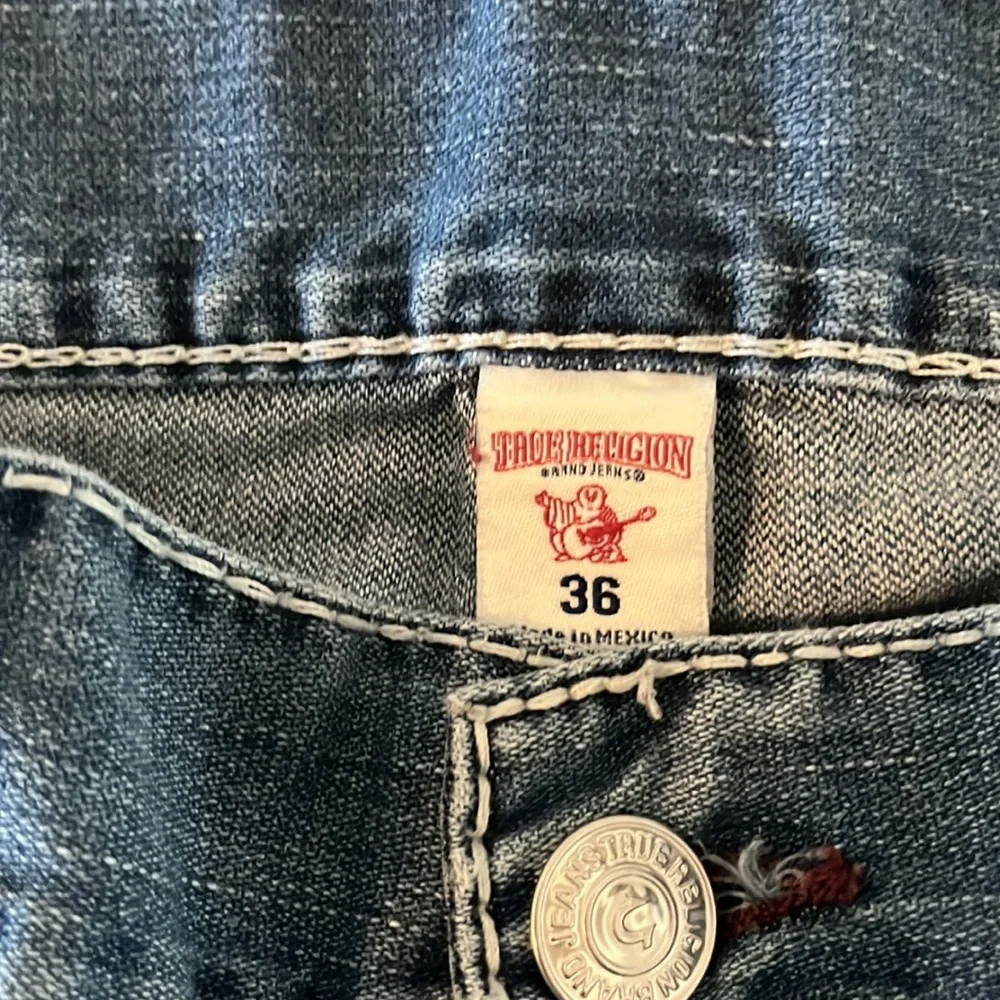 True Religion